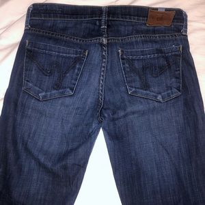 Citizen Of Humanity Jeans
